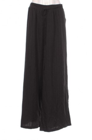 Дамски панталон SHEIN, Размер 3XL, Цвят Черен, Цена 15,00 €