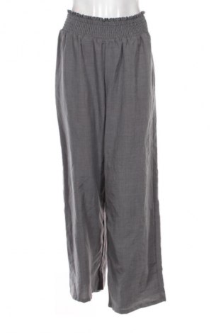 Дамски панталон SHEIN, Размер M, Цвят Сив, Цена 14,77 €