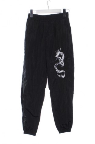 Damskie spodnie SHEIN, Rozmiar XXS, Kolor Kolorowy, Cena 25,99 zł