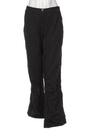 Damenhose Salewa, Größe M, Farbe Schwarz, Preis € 30,99