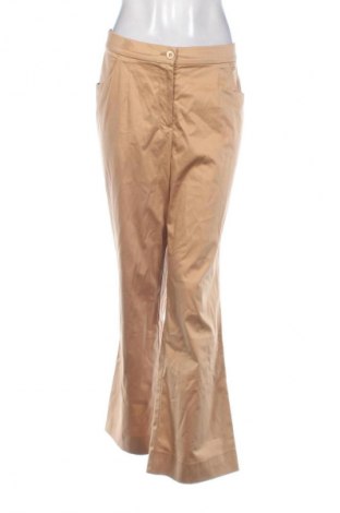 Damenhose Samoon, Größe XL, Farbe Braun, Preis € 56,34