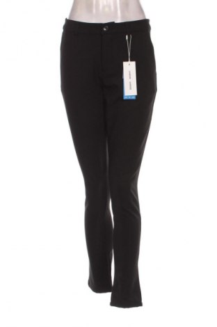 Női nadrág Samsoe & Samsoe, Méret L, Szín Fekete, Ár 41 839 Ft