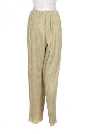 Női nadrág Samsoe & Samsoe, Méret L, Szín Zöld, Ár 6 264 Ft