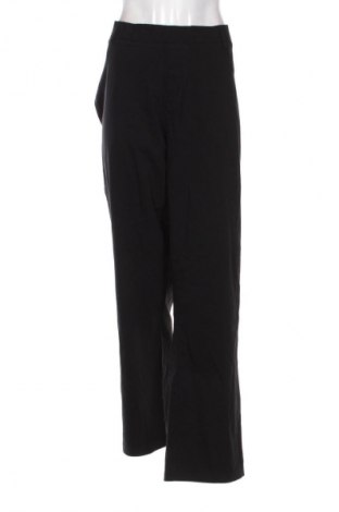 Damskie spodnie Sandgaard, Rozmiar 3XL, Kolor Czarny, Cena 187,55 zł