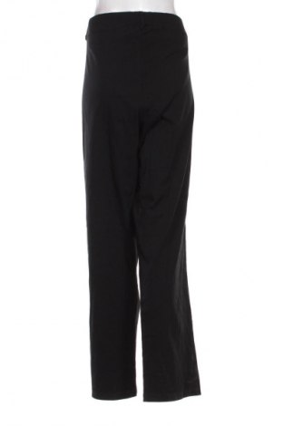 Damskie spodnie Sandgaard, Rozmiar 3XL, Kolor Czarny, Cena 187,55 zł