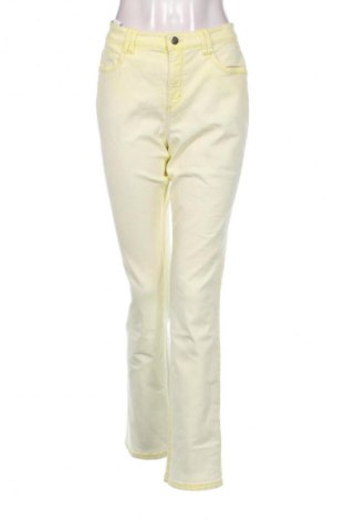 Damenhose Sarah Kern, Größe L, Farbe Gelb, Preis € 19,99