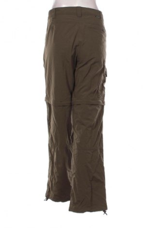 Női nadrág Schoffel, Méret XXL, Szín Zöld, Ár 6 839 Ft