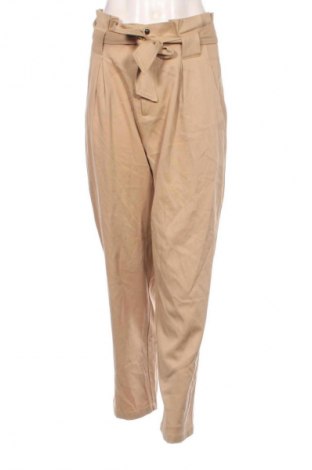 Női nadrág Scotch & Soda, Méret M, Szín Bézs, Ár 20 248 Ft