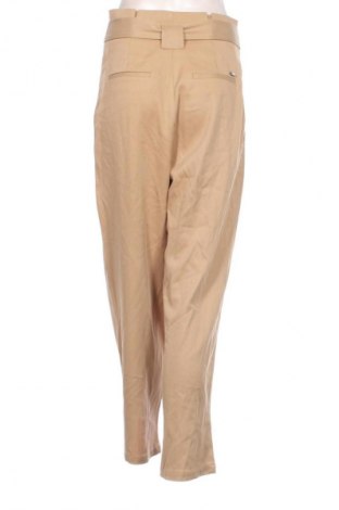 Női nadrág Scotch & Soda, Méret M, Szín Bézs, Ár 20 248 Ft