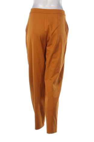 Pantaloni de femei Selected Femme, Mărime S, Culoare Portocaliu, Preț 59,99 Lei