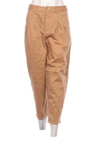 Damenhose Semir, Größe S, Farbe Braun, Preis € 9,99