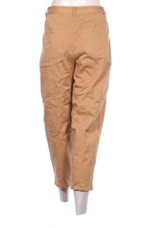 Damenhose Semir, Größe S, Farbe Braun, Preis € 9,99
