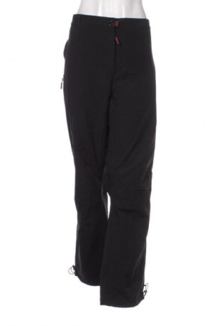 Dámské kalhoty  Sheego, Velikost 3XL, Barva Černá, Cena  309,00 Kč