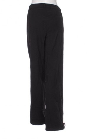 Dámské kalhoty  Sheego, Velikost 3XL, Barva Černá, Cena  309,00 Kč