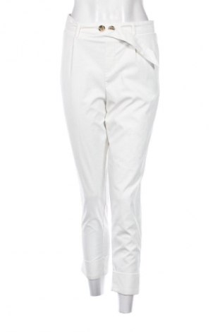 Női nadrág Sinsay, Méret S, Szín Fehér, Ár 3 430 Ft