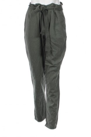 Damenhose Sinsay, Größe L, Farbe Grün, Preis € 15,00