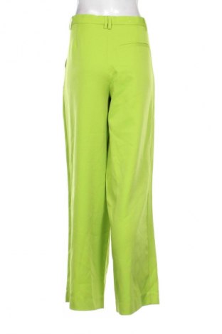 Női nadrág Sinsay, Méret L, Szín Zöld, Ár 10 331 Ft