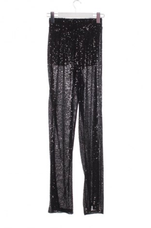 Damenhose Sinsay, Größe XS, Farbe Schwarz, Preis € 14,77