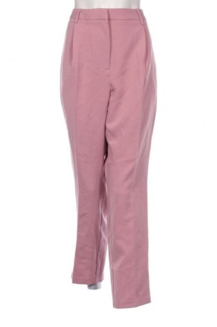 Női nadrág Sinsay, Méret XL, Szín Rózsaszín, Ár 9 917 Ft