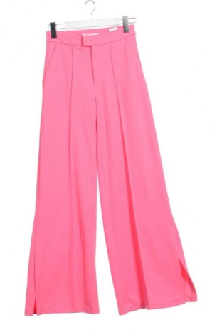 Damenhose Sinsay, Größe XS, Farbe Rosa, Preis € 39,00