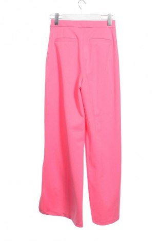Damenhose Sinsay, Größe XS, Farbe Rosa, Preis € 39,00