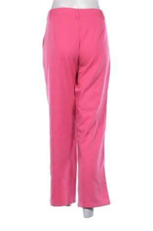 Дамски панталон Sinsay, Размер S, Цвят Розов, Цена 25,00 €