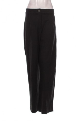 Дамски панталон Sinsay, Размер L, Цвят Черен, Цена 24,00 €