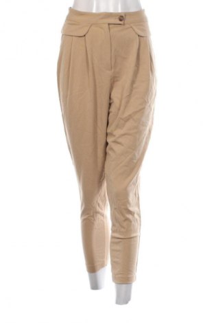 Női nadrág Sisley, Méret S, Szín Barna, Ár 4 389 Ft