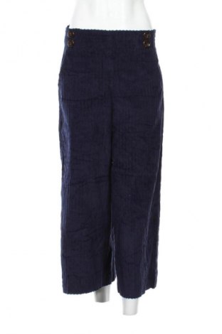 Női nadrág Sisley, Méret S, Szín Kék, Ár 4 229 Ft