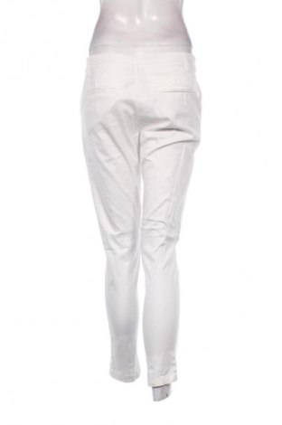 Dámske nohavice Sisley, Veľkosť M, Farba Biela, Cena  32,00 €