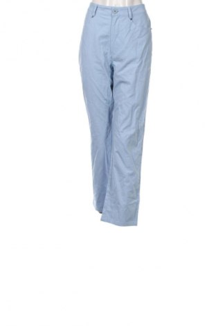 Női nadrág Sister Jane, Méret L, Szín Kék, Ár 41 839 Ft