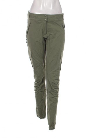 Női nadrág Skogstad, Méret M, Szín Zöld, Ár 9 609 Ft