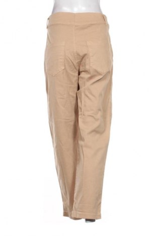 Дамски панталон Souvenir, Размер M, Цвят Бежов, Цена 49,00 €