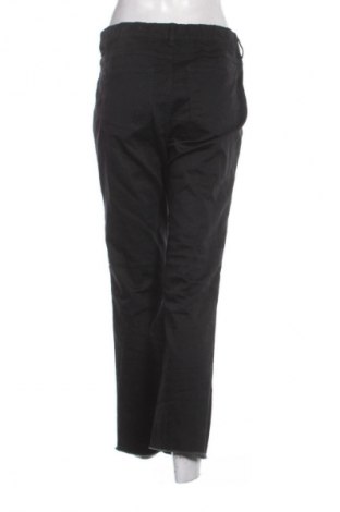 Pantaloni de femei Soya Concept, Mărime L, Culoare Negru, Preț 40,99 Lei