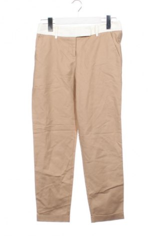 Női nadrág Stefanel, Méret M, Szín Bézs, Ár 9 019 Ft