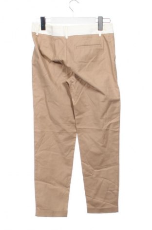 Női nadrág Stefanel, Méret M, Szín Bézs, Ár 9 019 Ft