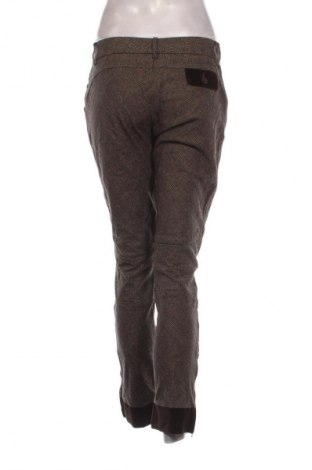 Damenhose Stefanel, Größe L, Farbe Mehrfarbig, Preis € 27,99