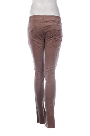 Damenhose Stefanel, Größe M, Farbe Aschrosa, Preis € 26,99