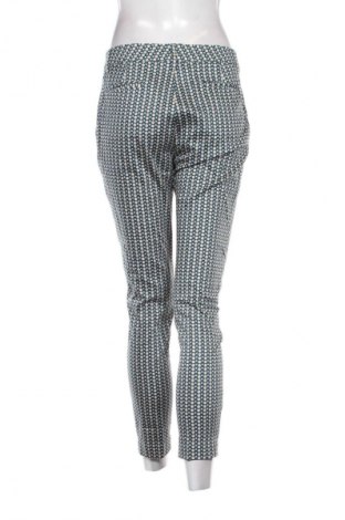 Damskie spodnie Stefanel, Rozmiar M, Kolor Kolorowy, Cena 263,13 zł