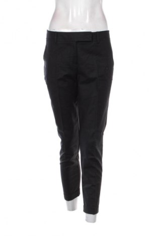 Damskie spodnie Stefanel, Rozmiar M, Kolor Czarny, Cena 641,39 zł