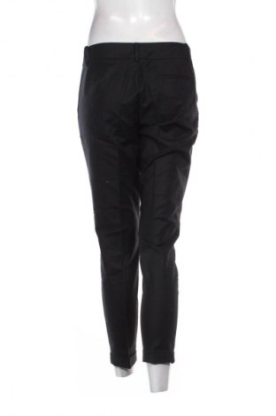 Damskie spodnie Stefanel, Rozmiar M, Kolor Czarny, Cena 641,39 zł