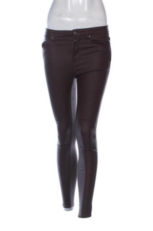 Damenhose Stradivarius, Größe S, Farbe Braun, Preis € 15,00