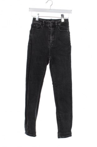 Damenhose Stradivarius, Größe XXS, Farbe Schwarz, Preis € 14,99