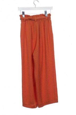 Damenhose Stradivarius, Größe XXS, Farbe Orange, Preis € 15,00
