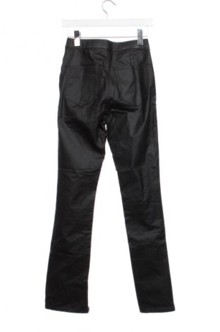 Damenhose Stradivarius, Größe XS, Farbe Schwarz, Preis € 14,77