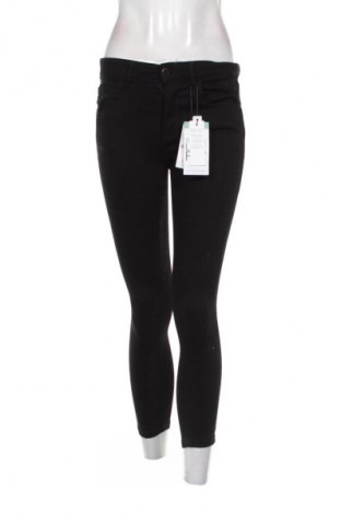 Damenhose Stradivarius, Größe S, Farbe Schwarz, Preis € 23,59