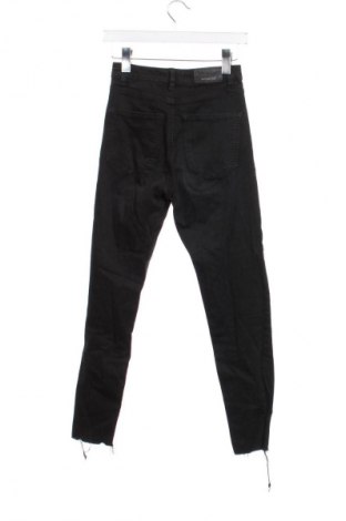 Damenhose Stradivarius, Größe XS, Farbe Schwarz, Preis € 14,77