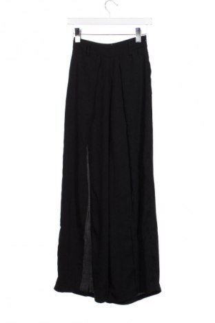 Damenhose Stradivarius, Größe XXS, Farbe Schwarz, Preis € 14,77