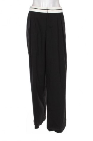 Дамски панталон Stradivarius, Размер L, Цвят Многоцветен, Цена 15,33 €