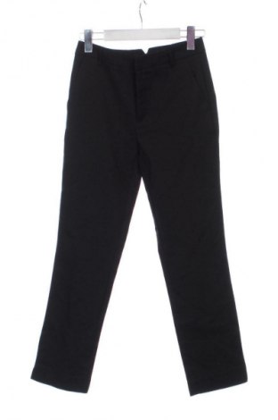 Damskie spodnie Stradivarius, Rozmiar S, Kolor Czarny, Cena 53,99 zł